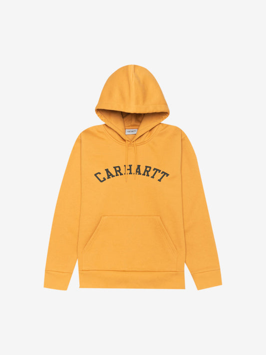 HOODIE CARHARTT I028478.0G1.90