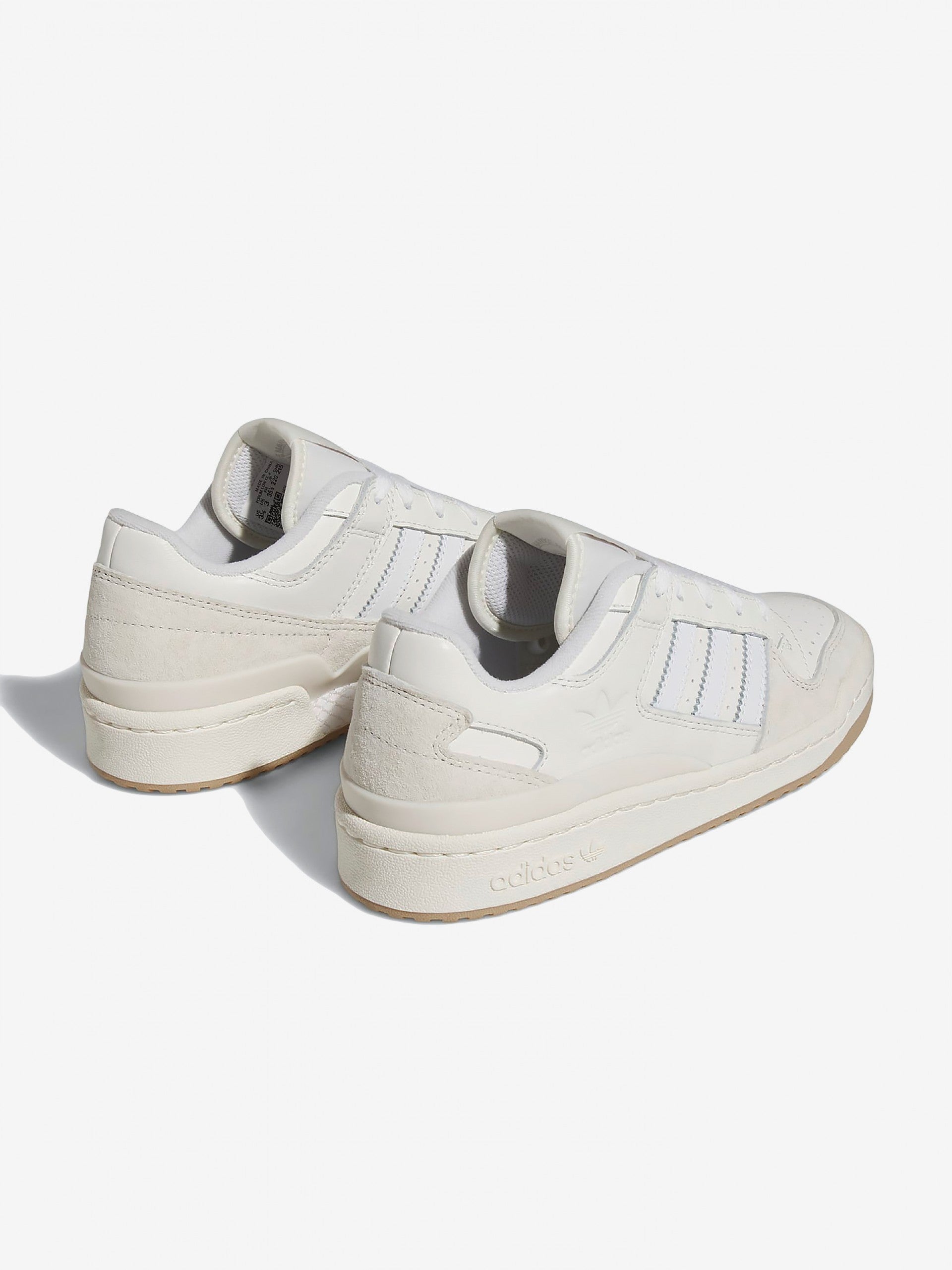 SAPATILHAS ADIDAS FORUM LOW CLASSIC ID6861