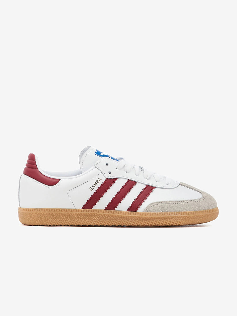 SAPATILHAS ADIDAS SAMBA IF3813