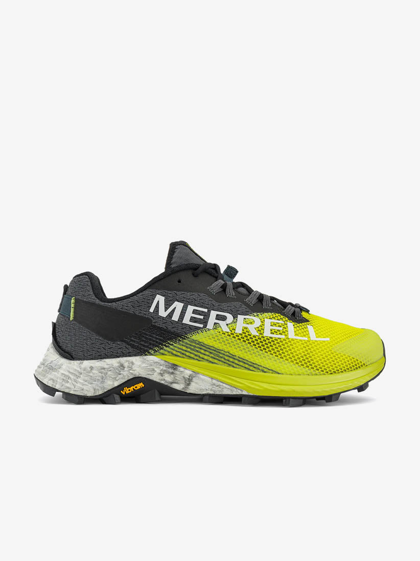 SAPATILHAS MERRELL MTL LONG SKY 2-HI J067367C