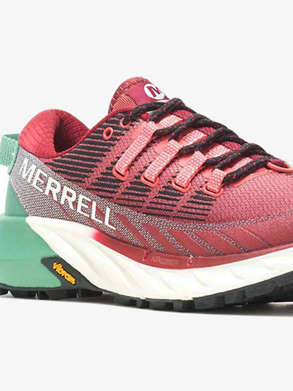 SAPATILHAS MERRELL AGILITY PEAK J067410C