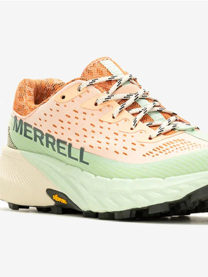 SAPATILHAS MERRELL AGILITY PEAK 5 J068168C