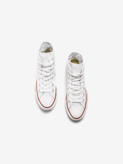 SAPATILHAS CONVERSE ALL STAR OX WHITE M7650C