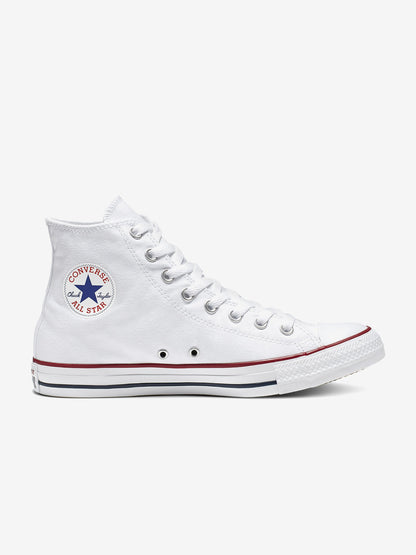 SAPATILHAS CONVERSE ALL STAR OX WHITE M7650C