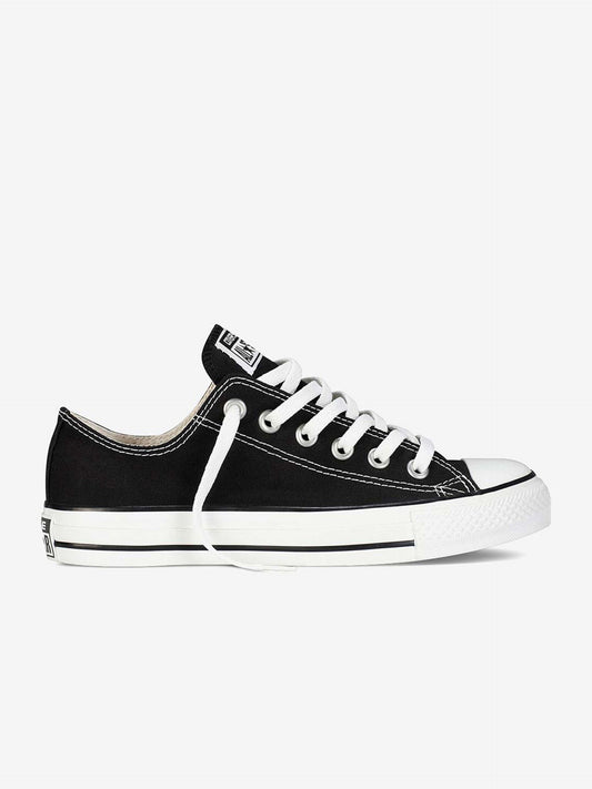 SAPATILHAS CONVERSE ALL STAR OX BLACK M9166C