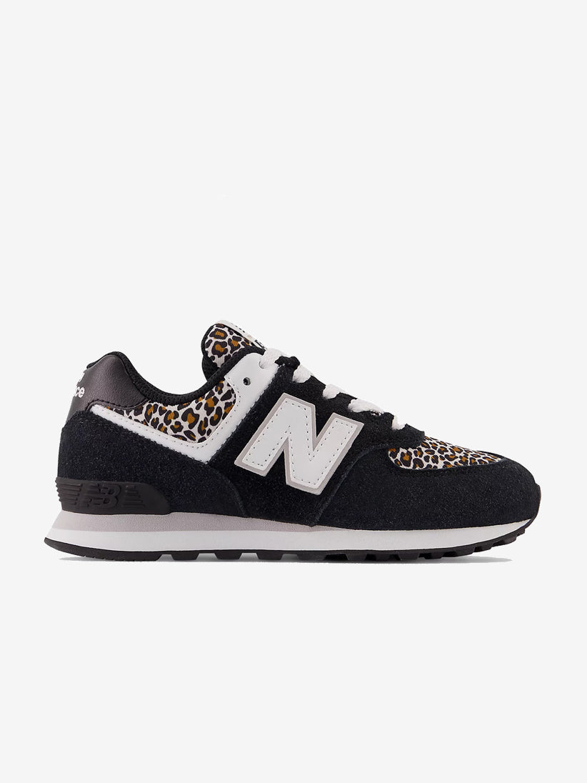 SAPATILHAS NEW BALANCE 574 KIDS PC574 AC1