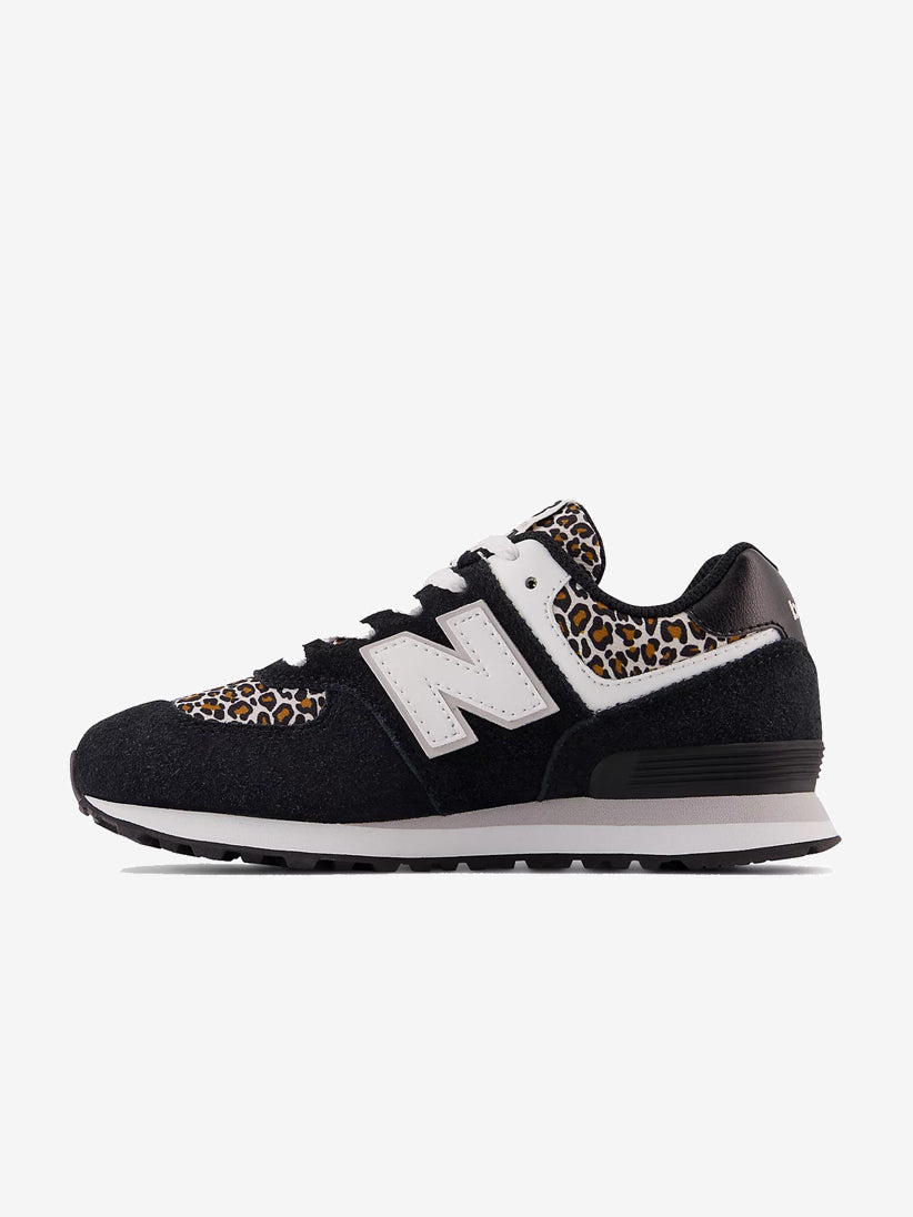 SAPATILHAS NEW BALANCE 574 KIDS PC574 AC1