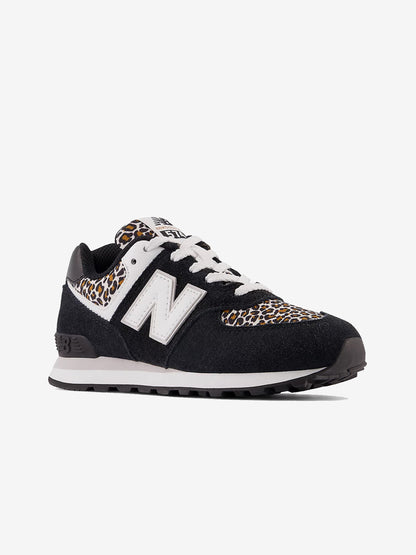 SAPATILHAS NEW BALANCE 574 KIDS PC574 AC1