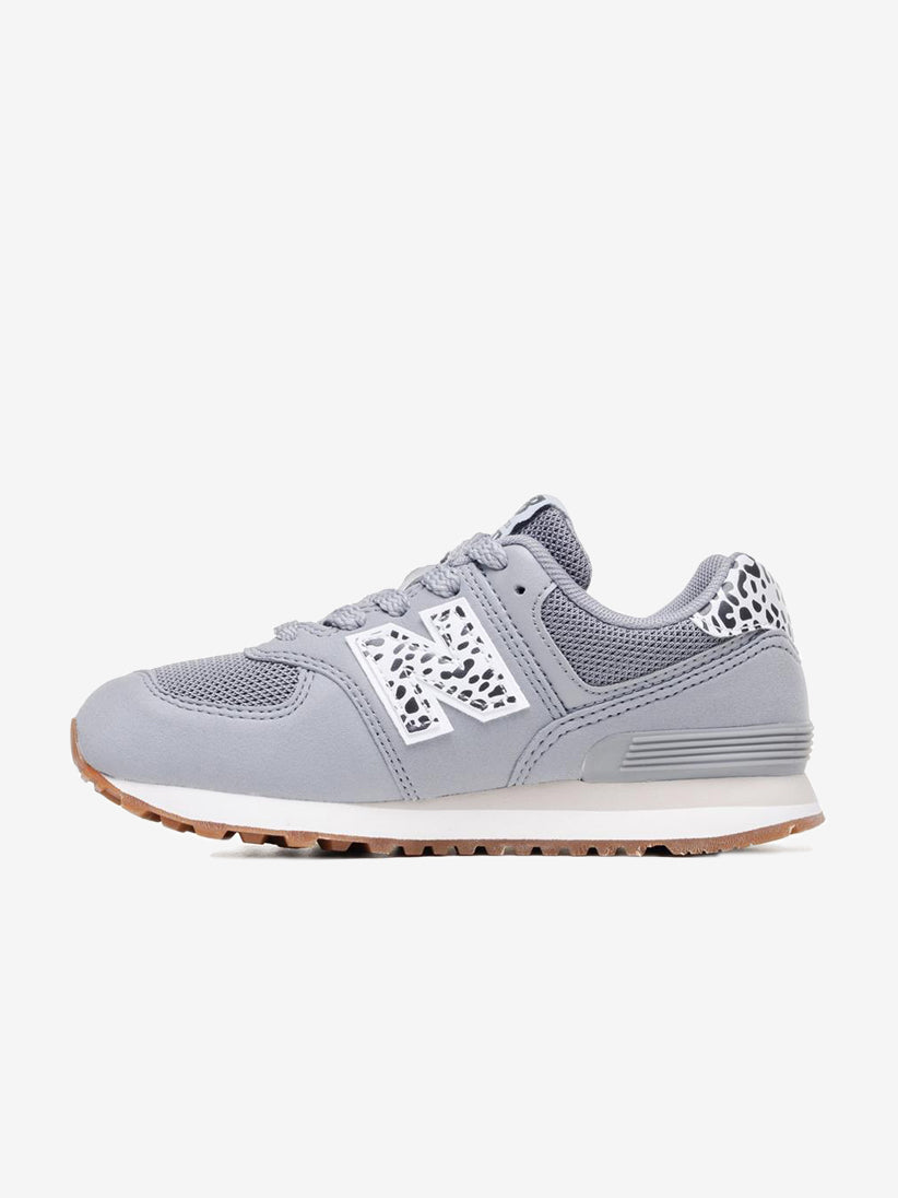 SAPATILHAS NEW BALANCE 574 KIDS PC574 AL1