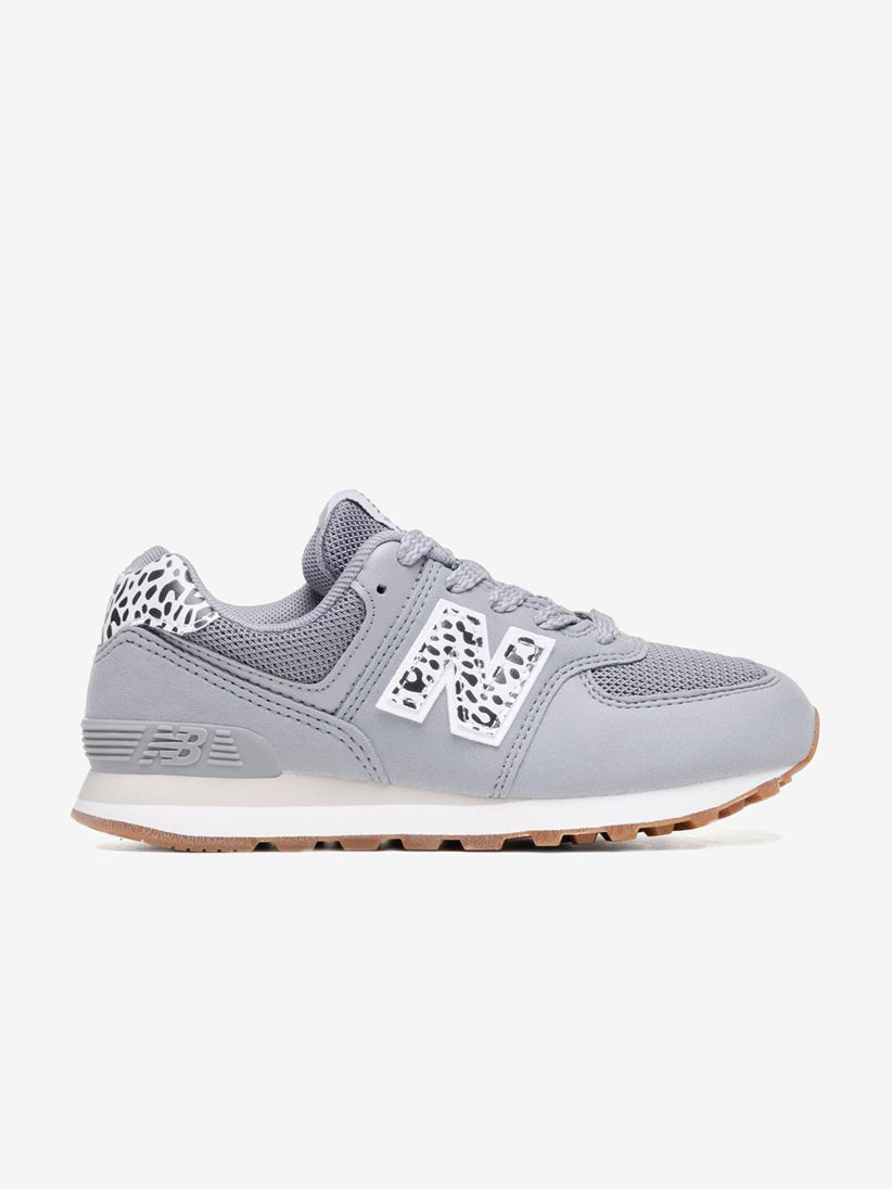 SAPATILHAS NEW BALANCE 574 KIDS PC574 AL1