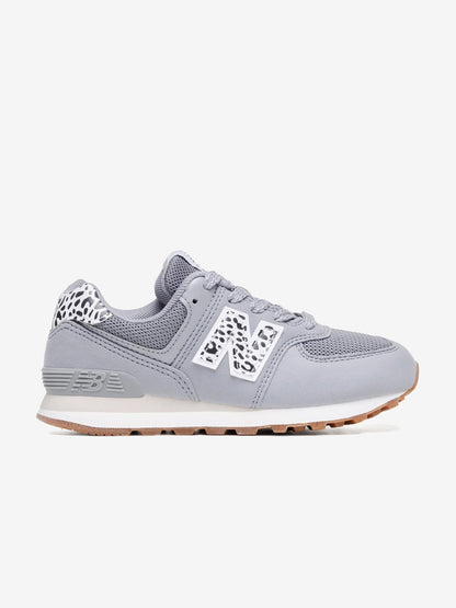 SAPATILHAS NEW BALANCE 574 KIDS PC574 AL1