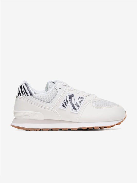 SAPATILHAS NEW BALANCE 574 KIDS PC574 AS1