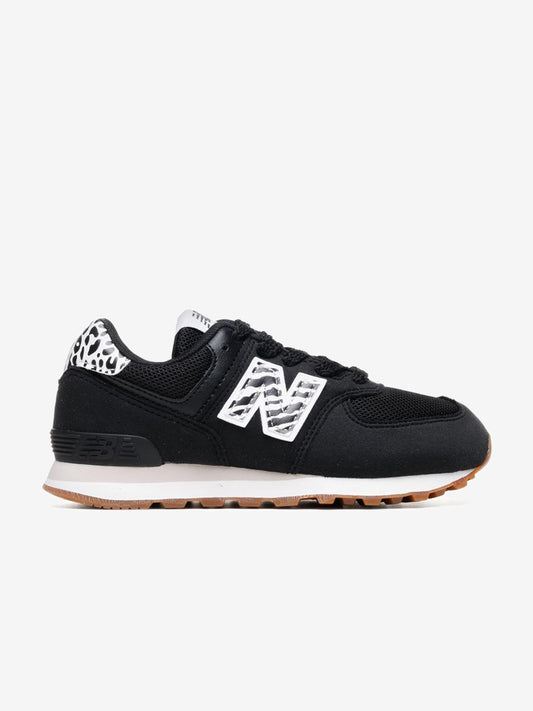 SAPATILHAS NEW BALANCE 574 KIDS PC574 AZ1