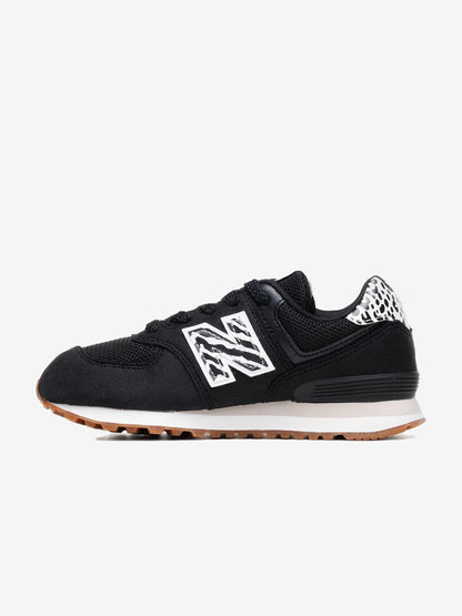 SAPATILHAS NEW BALANCE 574 KIDS PC574 AZ1