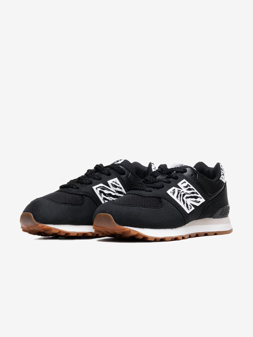 SAPATILHAS NEW BALANCE 574 KIDS PC574 AZ1