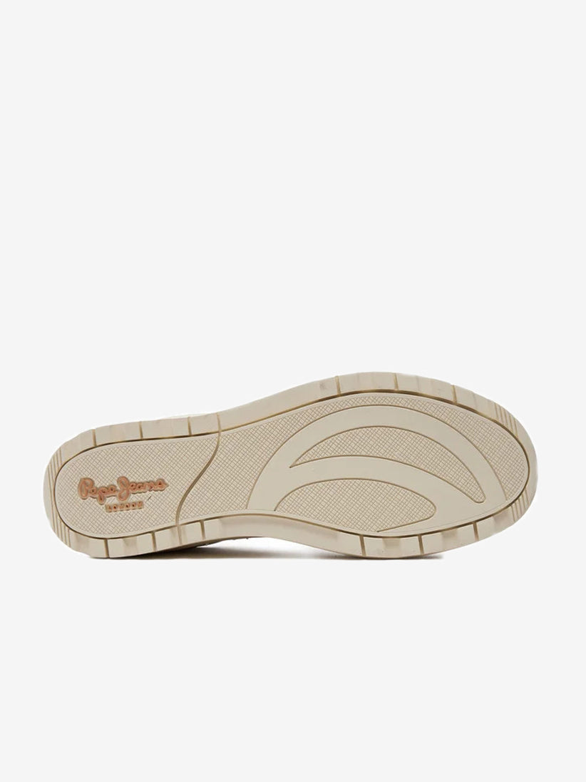 SAPATILHAS PEPE JEANS PLATAFORMA PLS00009 805