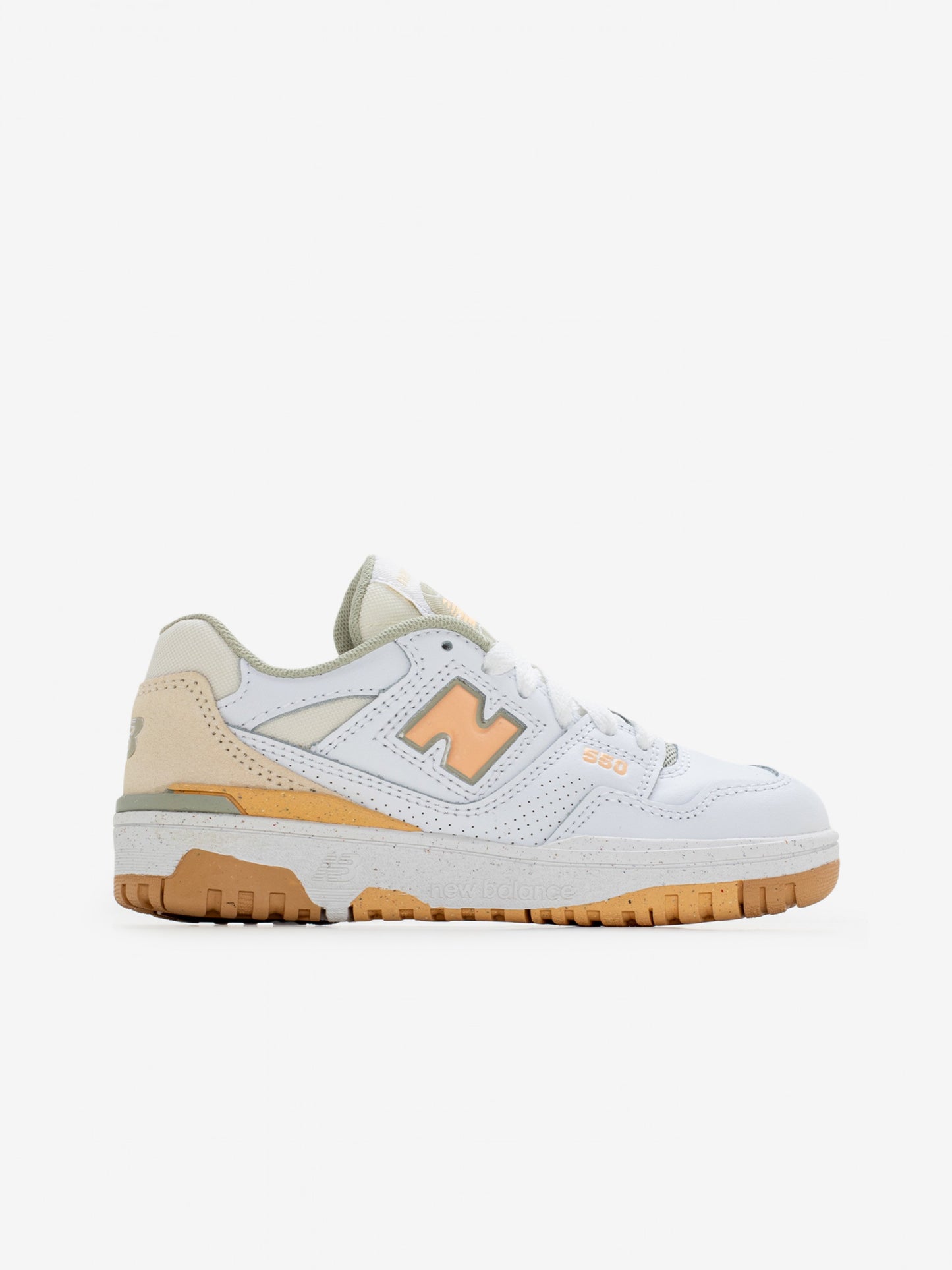 SAPATILHAS NEW BALANCE 550 PSB550 EB