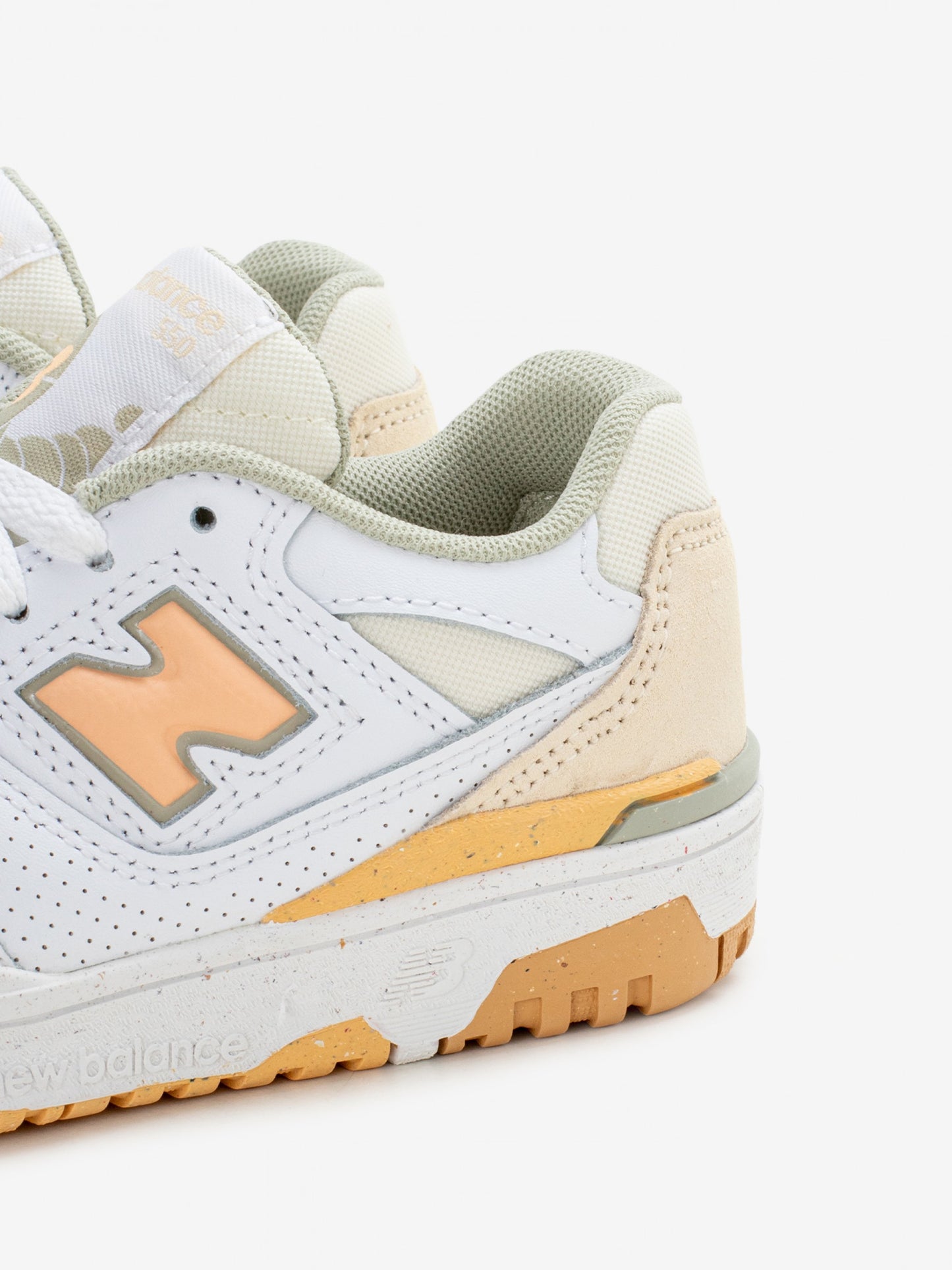 SAPATILHAS NEW BALANCE 550 PSB550 EB