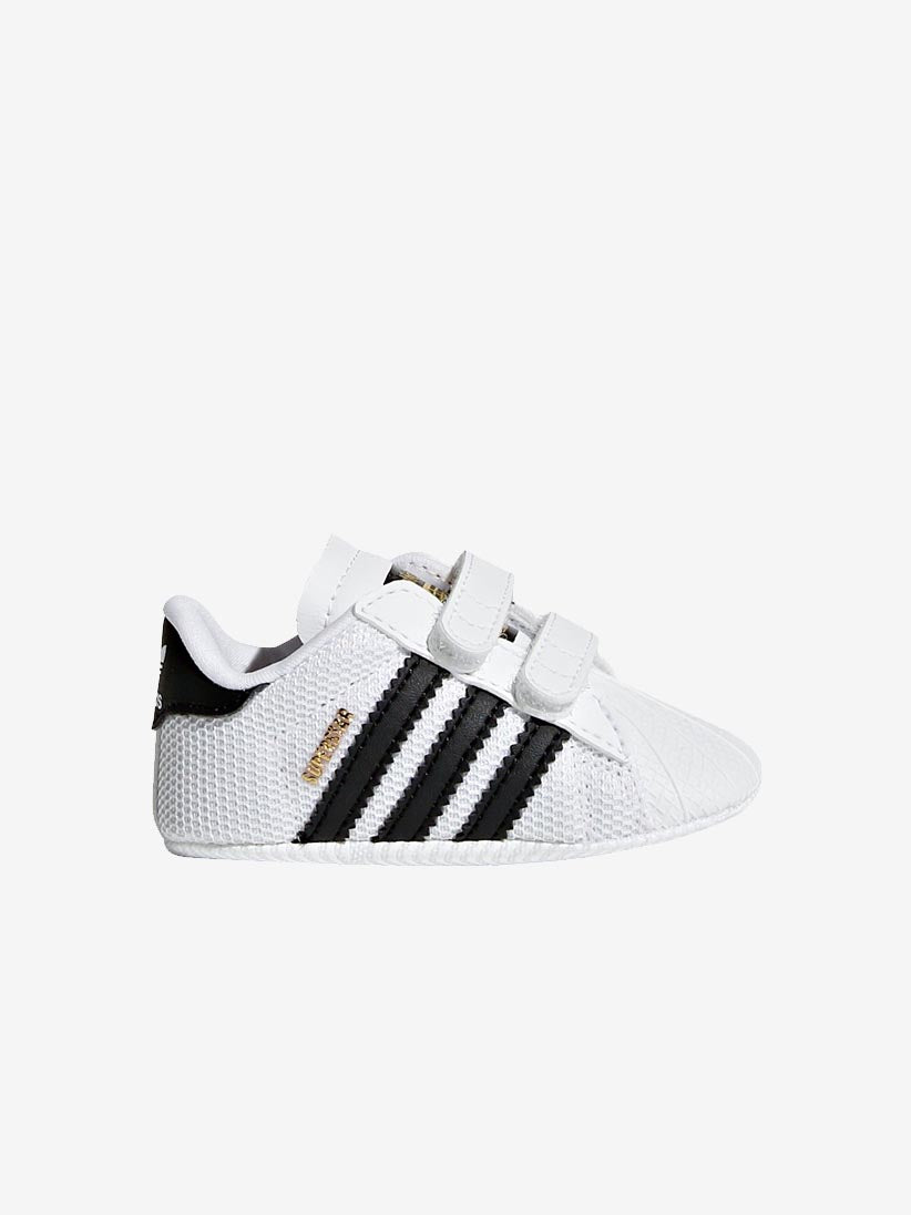 SAPATILHAS ADIDAS  SUPERSTAR CRIBS S79916