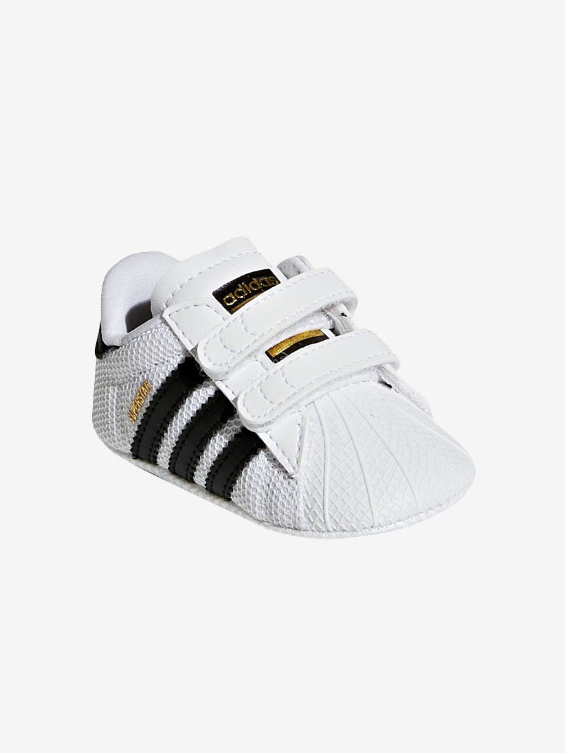 SAPATILHAS ADIDAS  SUPERSTAR CRIBS S79916