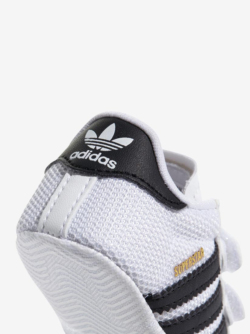 SAPATILHAS ADIDAS  SUPERSTAR CRIBS S79916