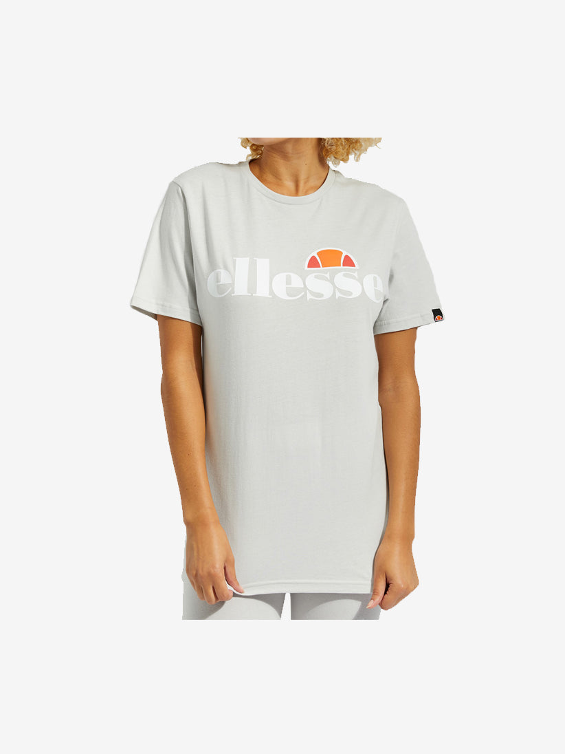 T-SHIRT ELLESSE ALBANY SGG03237 GREY