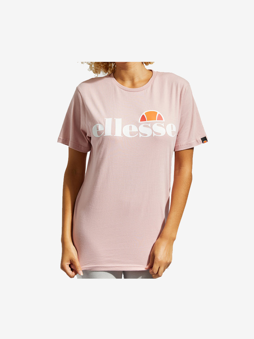 T-SHIRT ELLESSE ALBANY SGG03237 PINK