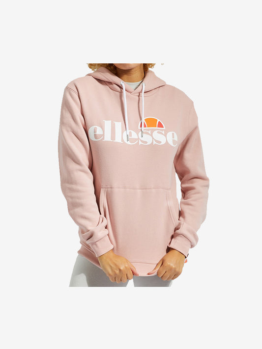 HOODIE ELLESSE TORICES SGG03244 PINK