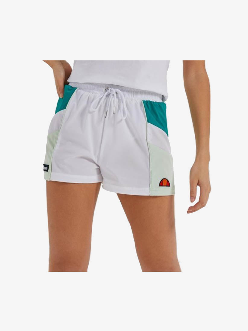 CALÇAO ELLESSE STRIPE SGI11070 WHT