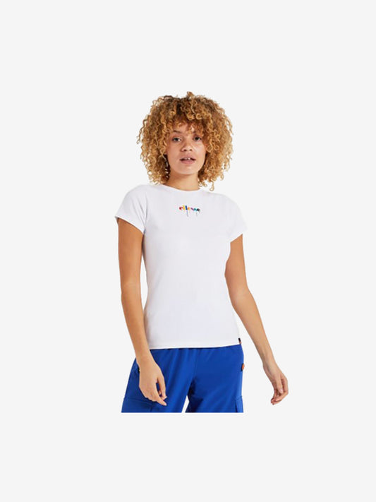 T-SHIRT  ELLESSE ROSEMUND SGI11089 WHT