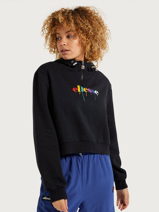 HOODIE ELLESSE TOMA OH SGI11090 BLK