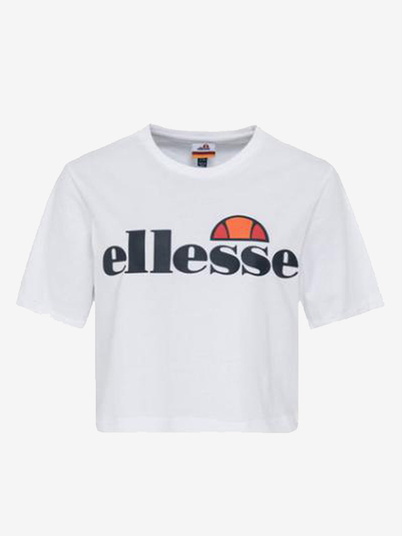 T-SHIRT ELLESSE ALBERTA SGS04484 BLACK