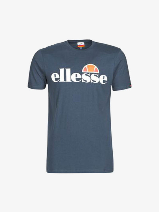 T-SHIRT ELLESSE PRADO SHC07405 NAVY