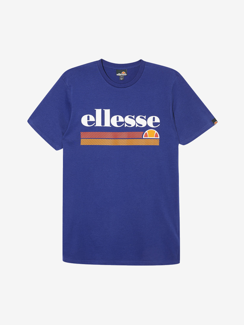 T-SHIRT ELLESSE TRISCIA SHI11156 BLUE