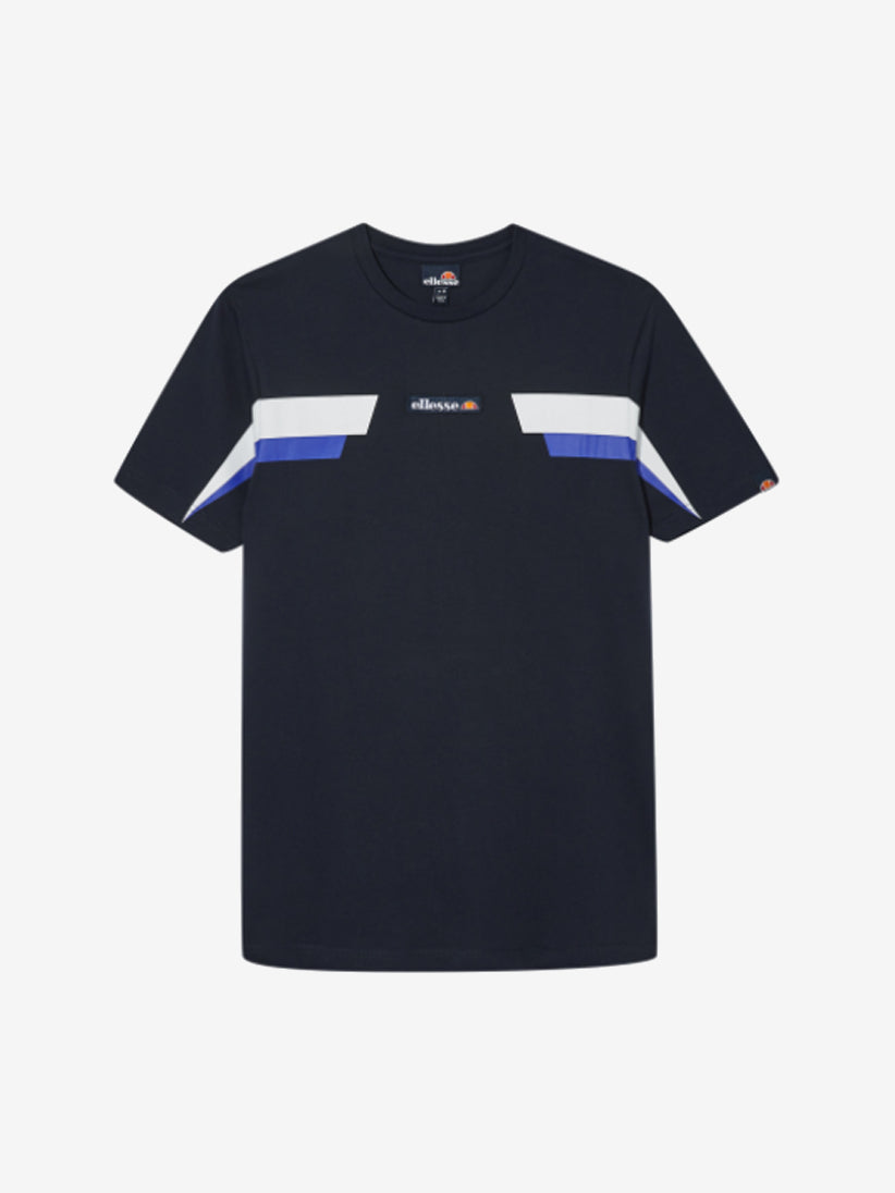 T-SHIRT ELLESSE FELLION SHI11284 NAVY