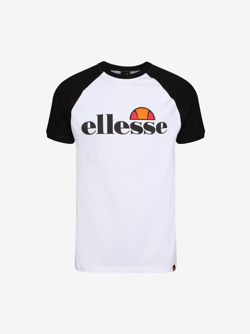 T-SHIRT ELLESSE CORP SHI12467 WHT