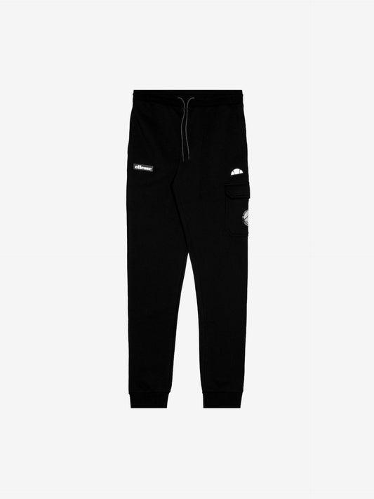 CALÇA ELLESSE TERRIO SHK12137 BLACK