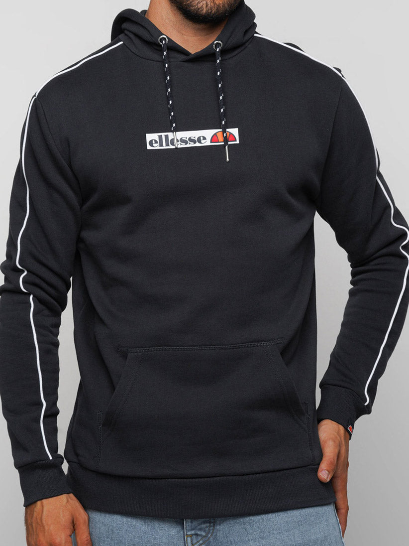 HOODIE ELLESSE  VIRIDUS OH SHK12190 NAVY