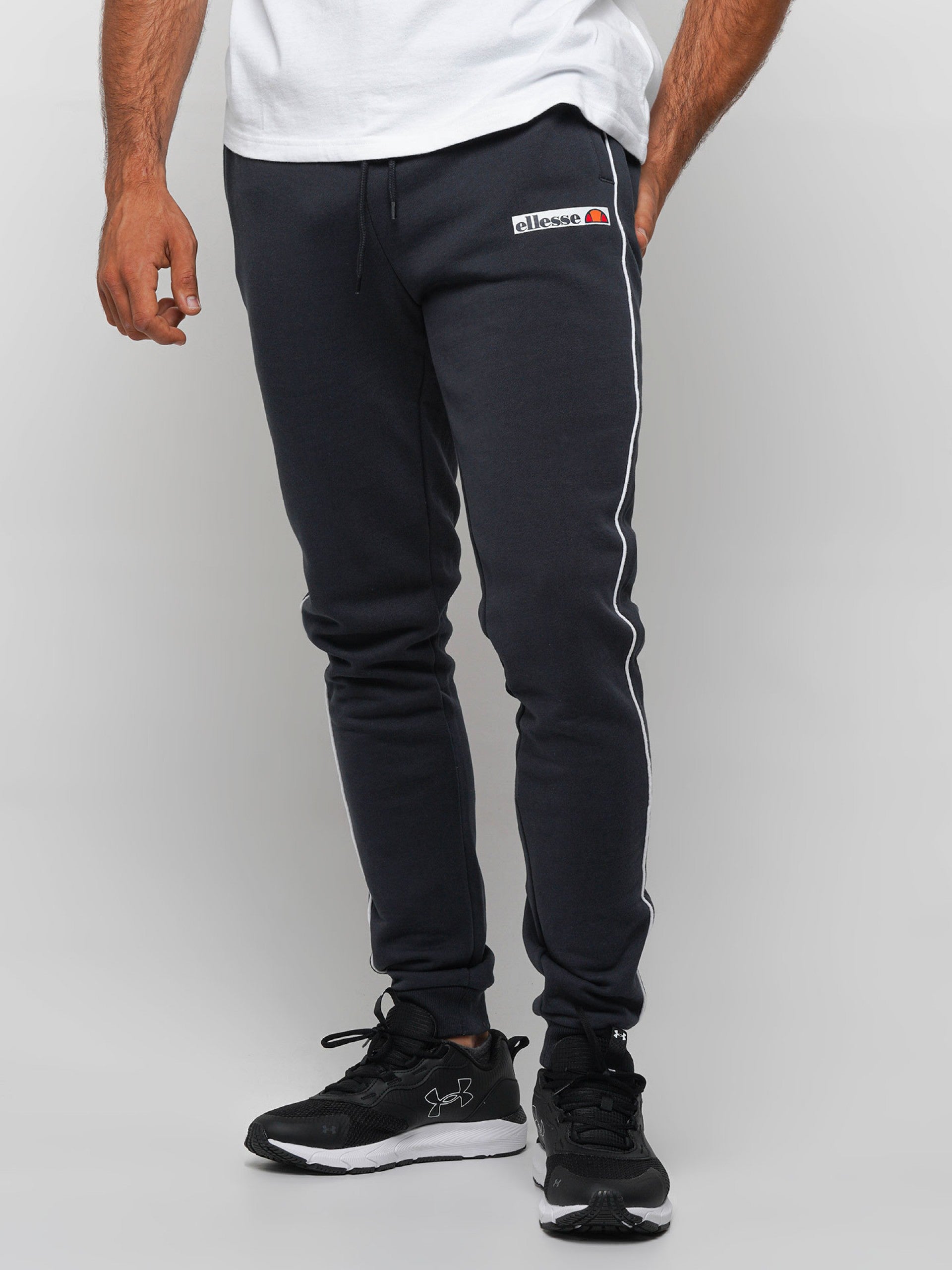 CALÇA ELLESSE  LACI SHK12191 NAVY