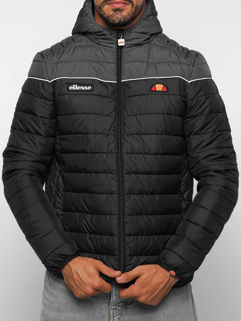 CASACO ELLESSE LOMBARDY 2 SHK13274 BLACK