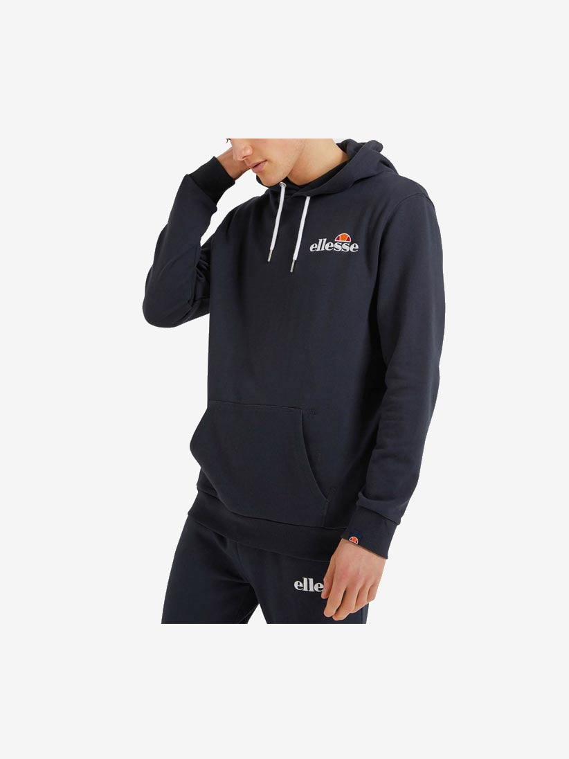 HOODIE  ELLESSE PRIMERO SHS08781 NAVY