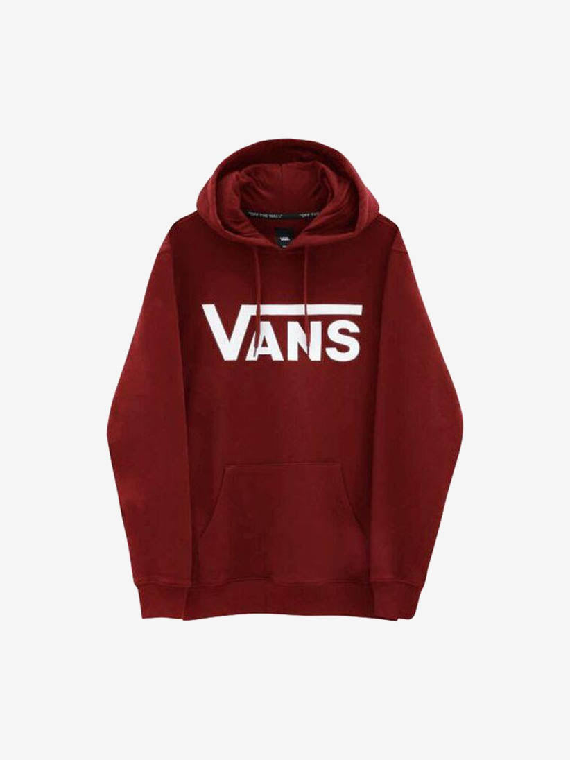 HOODIE VANS CLASSIC VN0A456BZBS1