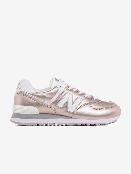 SAPATILHAS NEW BALANCE WL574 WL574 LB2