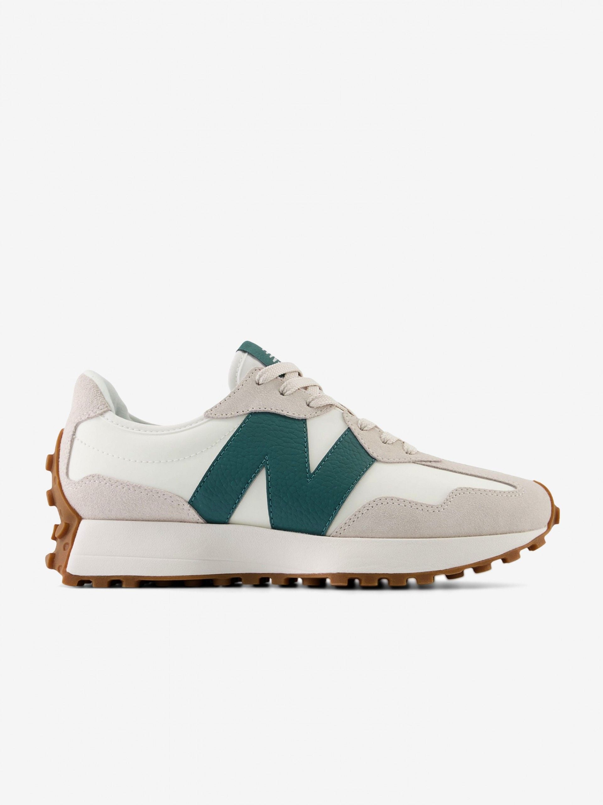 SAPATILHAS NEW BALANCE 327 WS327 GA