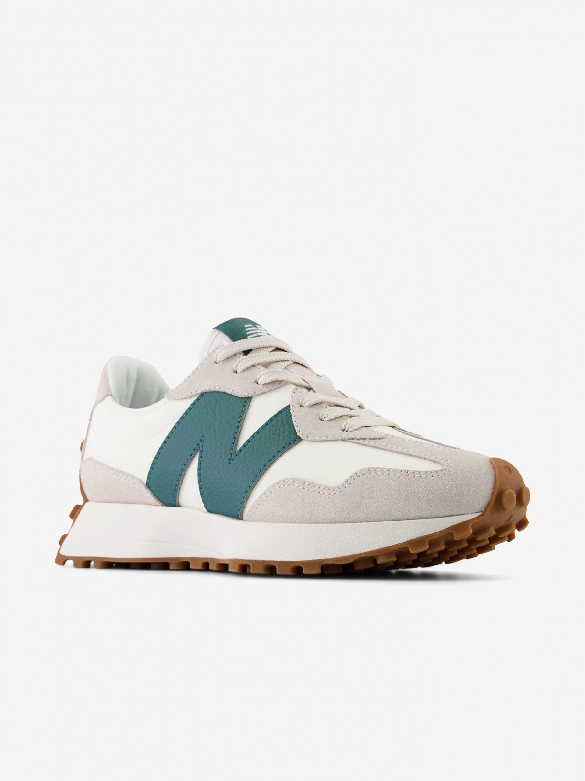 SAPATILHAS NEW BALANCE 327 WS327 GA