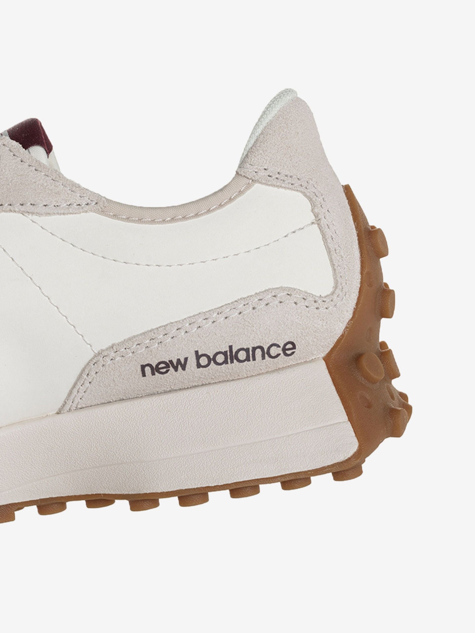 SAPATILHAS NEW BALANCE 327 WS327 KA