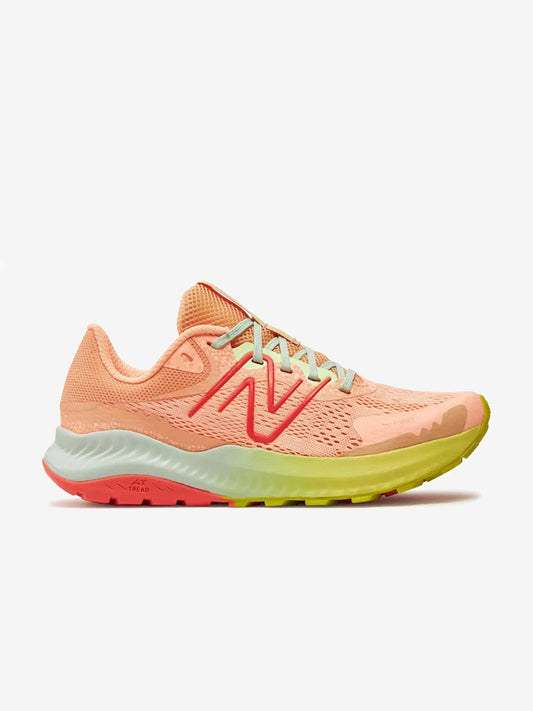 SAPATILHAS NEW BALANCE DYNASOFT NITREL V5 WTNTRRP5