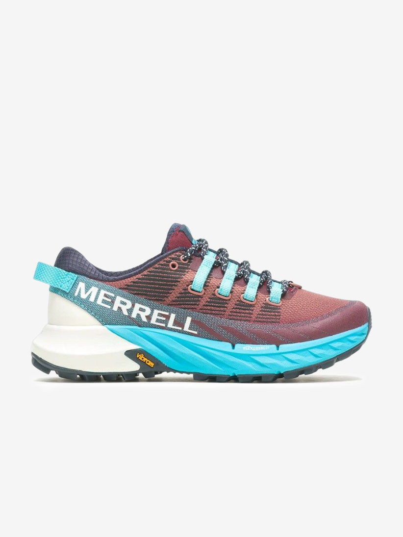 SAPATILHAS MERRELL AGILITY PEAK 4 J067546C