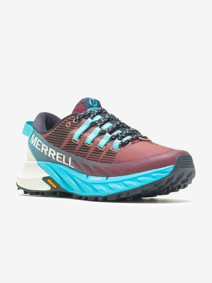 SAPATILHAS MERRELL AGILITY PEAK 4 J067546C