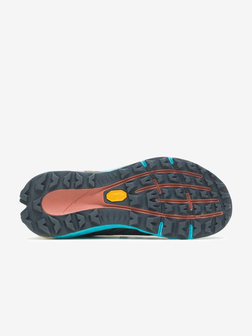 SAPATILHAS MERRELL AGILITY PEAK 4 J067546C